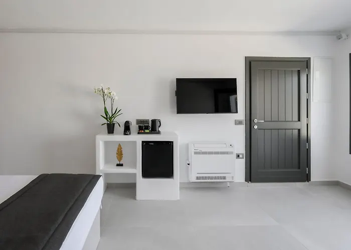 Arany Terra Aparthotel