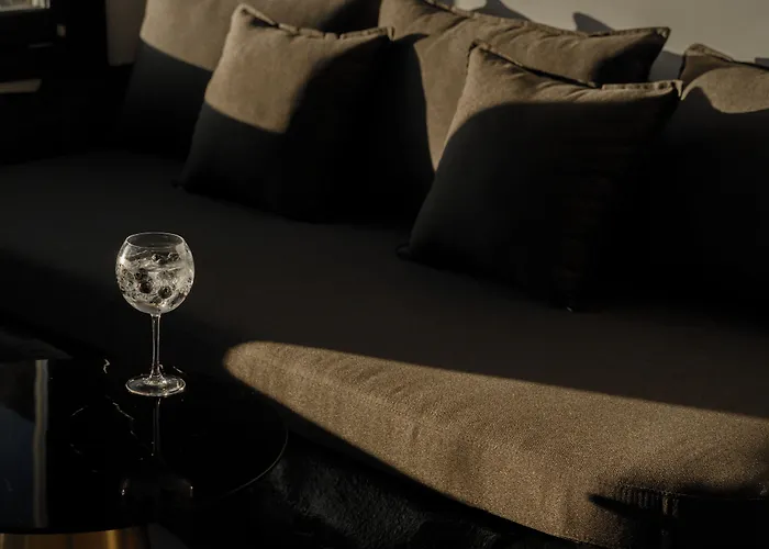 Arany Terra 4* إيميروفيغلي