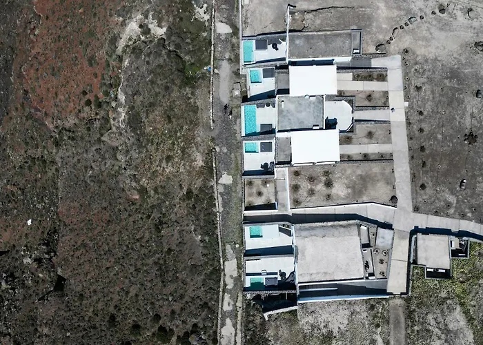 Arany Terra Ξενοδοχείο με διαμερίσματα 4*