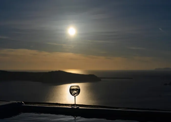 Ξενοδοχείο με διαμερίσματα Arany Terra