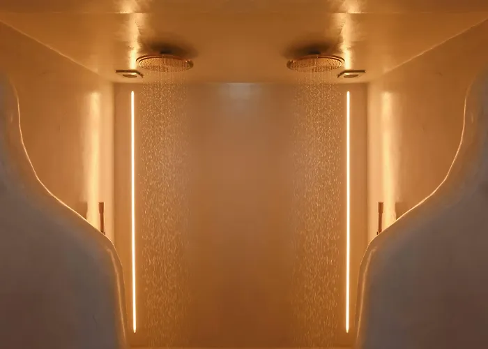 Ξενοδοχείο με διαμερίσματα Arany Terra Ημεροβίγλι